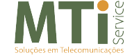 Logo MTI Service